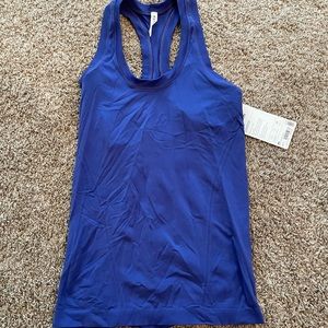 Athleta Tank Top